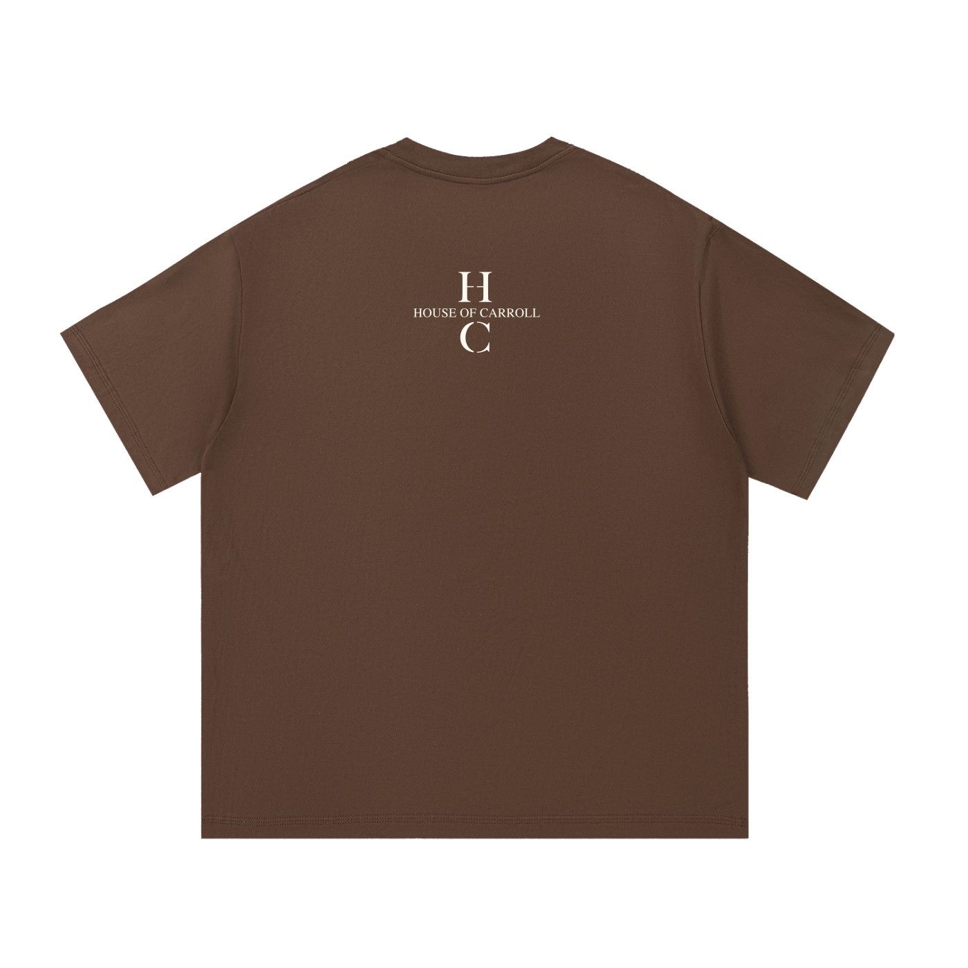 SERVANT OF GOD: Essential Cotton T-Shirt