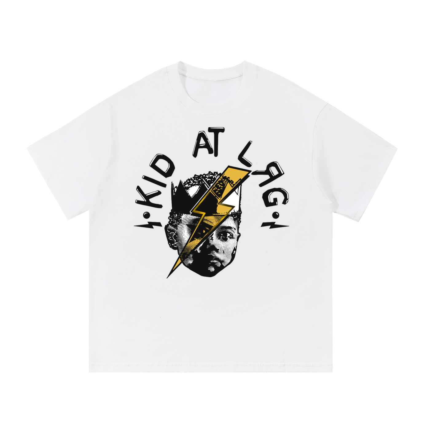 CLASS LOGO: Essential Cotton T-Shirt