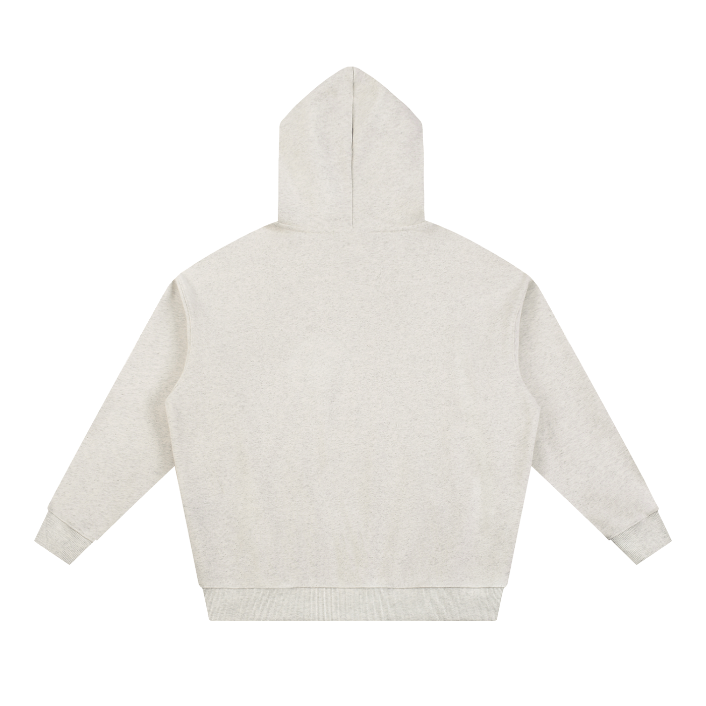 ACID KID: Essential Heavyweight Hoodie
