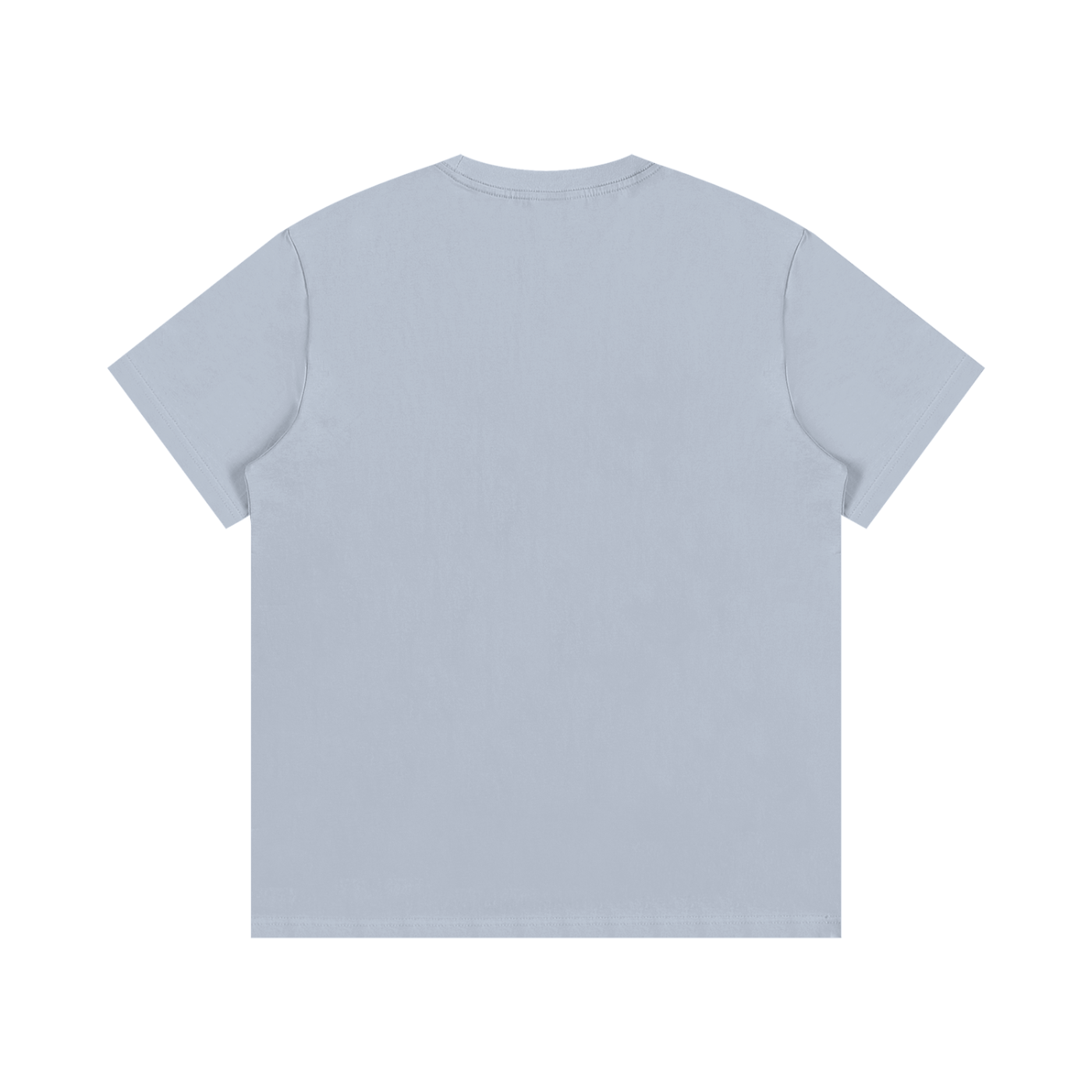 ART AT LRG: Essential Cotton T-Shirt