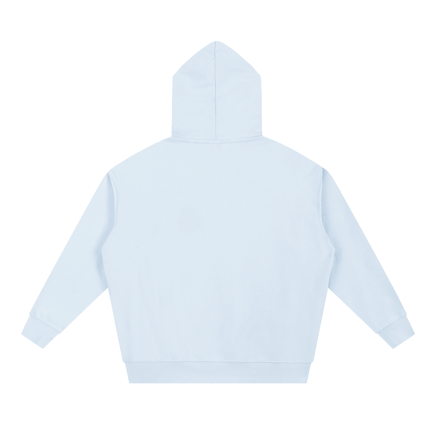AT LRG ART: Essential Heavyweight Hoodie