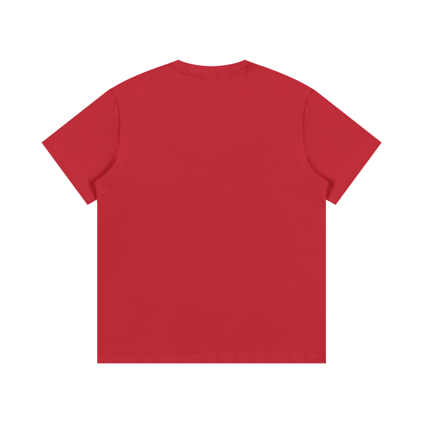 ART AT LRG: Essential Cotton T-Shirt