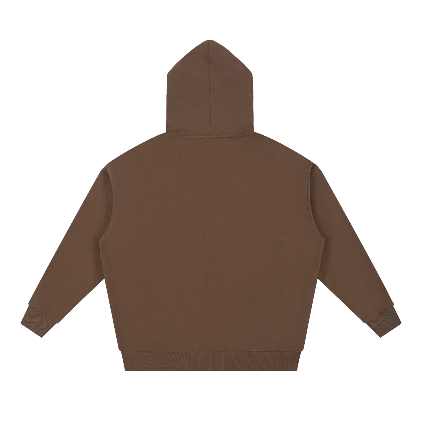 AT LRG ART: Essential Heavyweight Hoodie