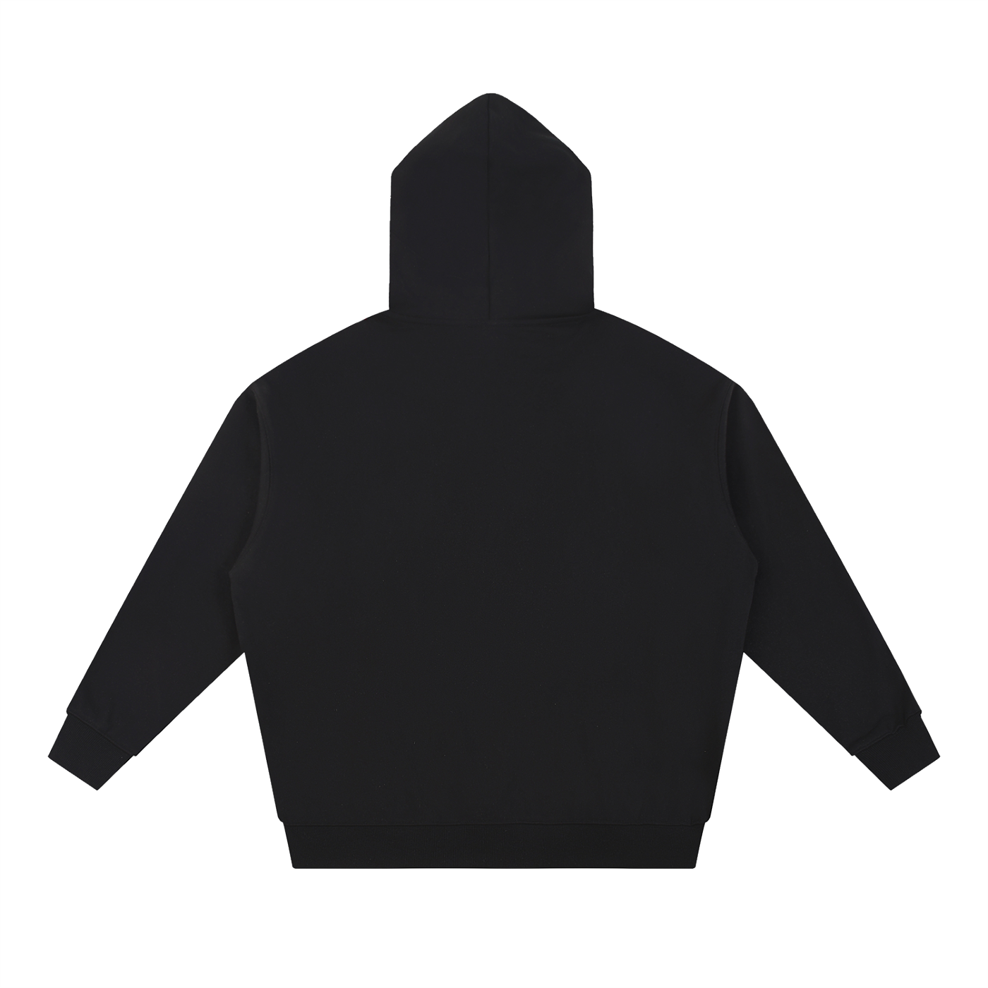 ACID KID: Essential Heavyweight Hoodie