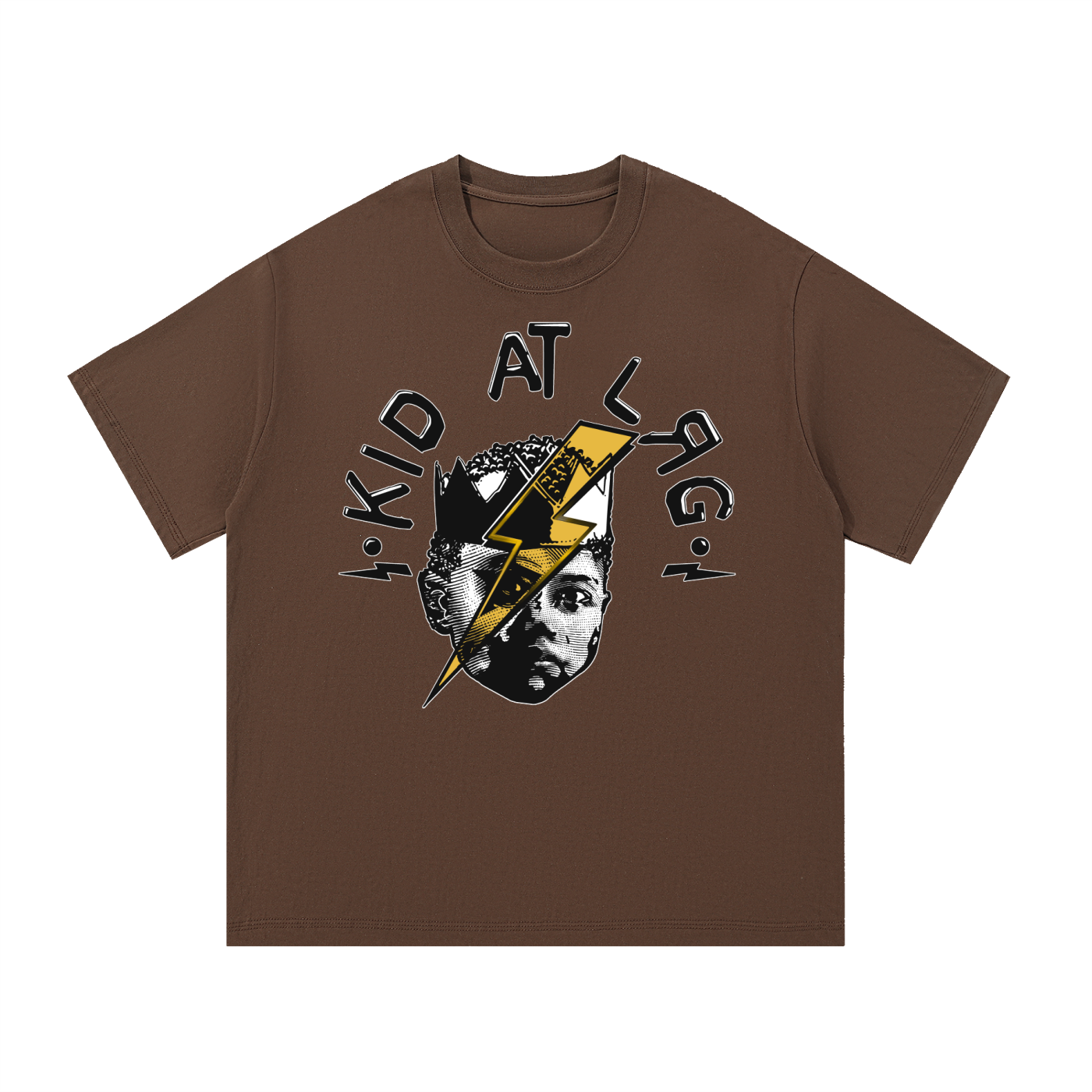 CLASS LOGO: Essential Cotton T-Shirt