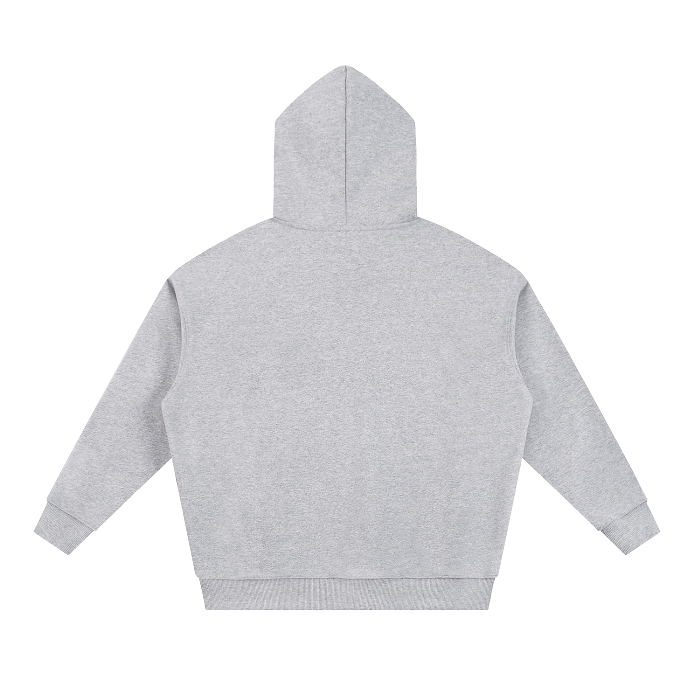 AT LRG ART: Essential Heavyweight Hoodie