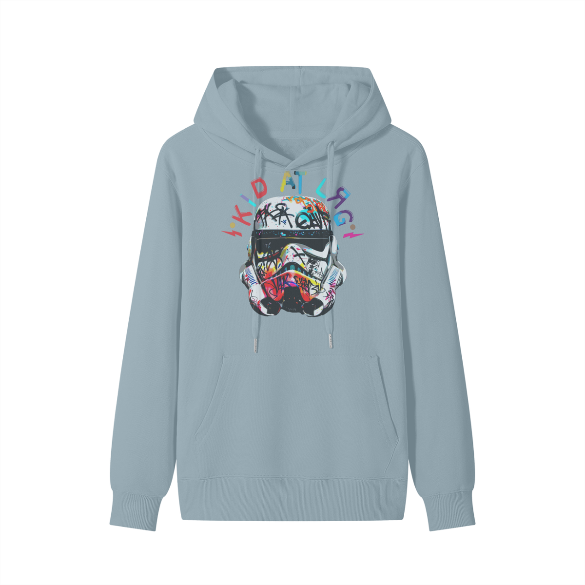 MAYHEM: Classic Unisex Cotton Hoodie