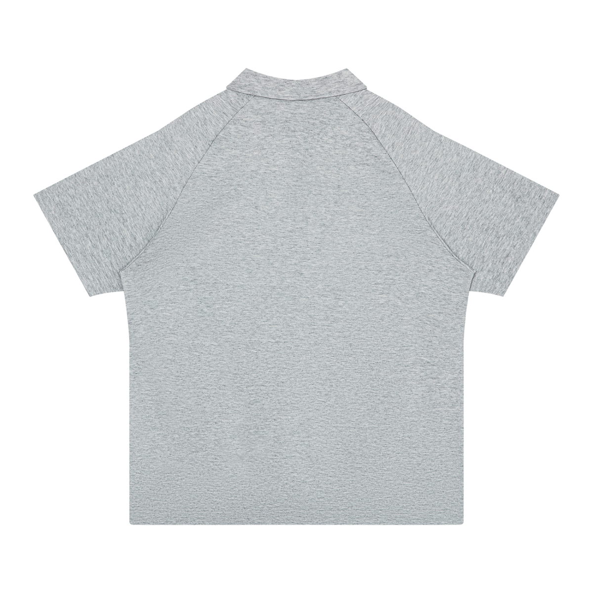 BUSINESS POLO: Unisex Regular Fit Polo Shirt