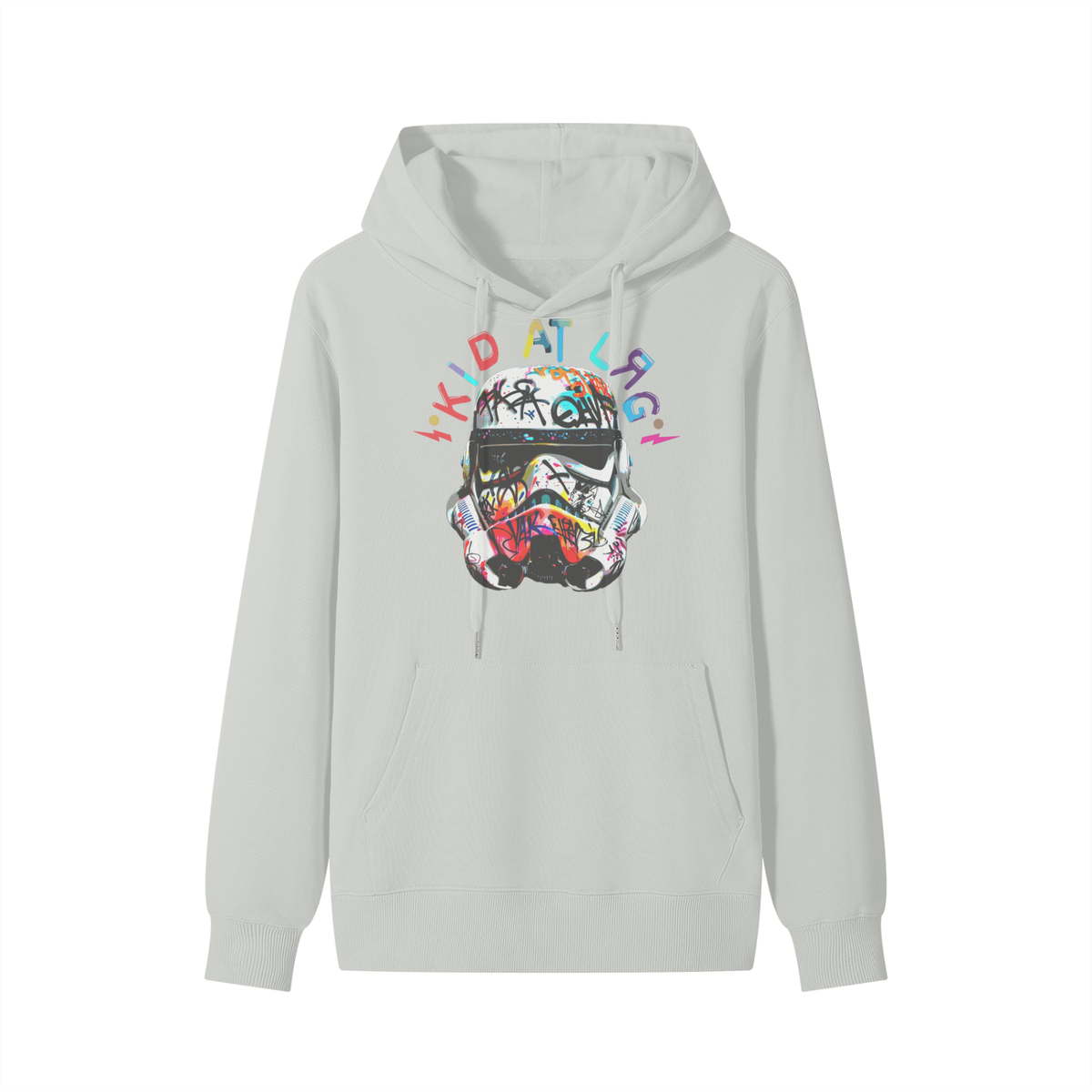 MAYHEM: Classic Unisex Cotton Hoodie