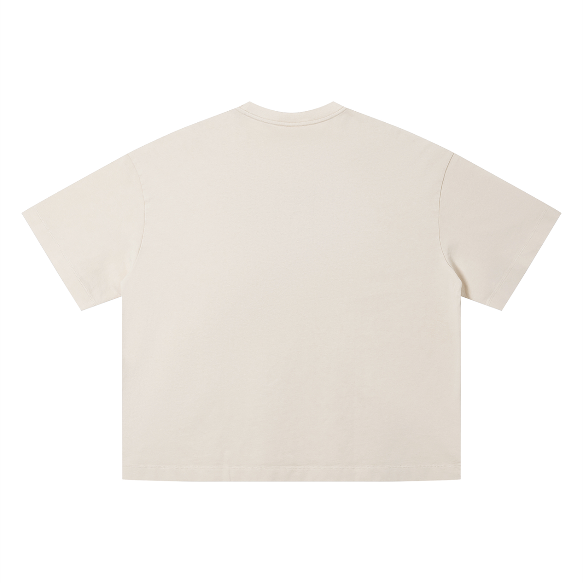ANIME KID: Unisex Vintage Wash Boxy T-Shirt