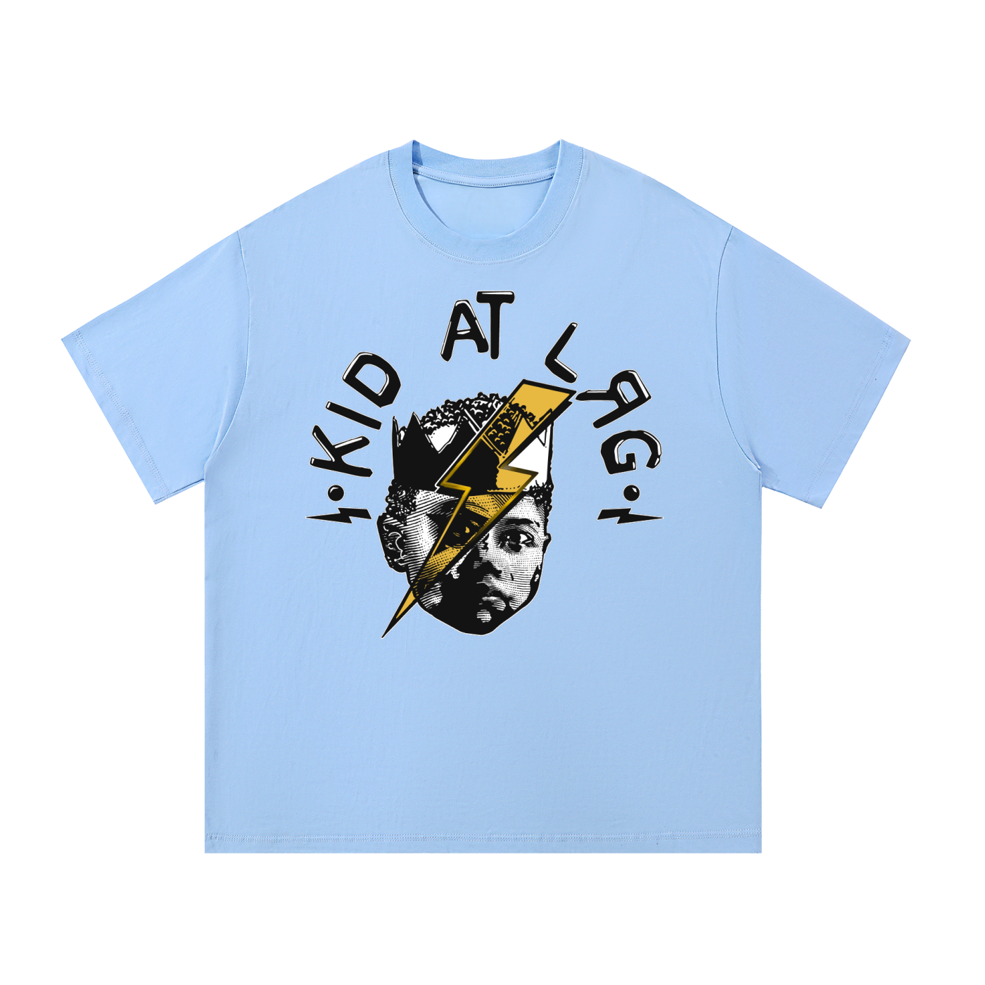CLASS LOGO: Essential Cotton T-Shirt