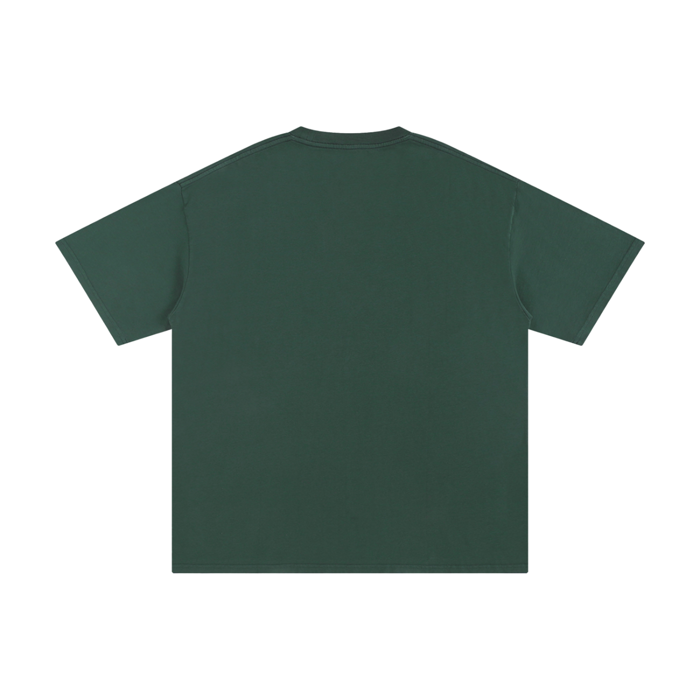 HUSTLE HARD: Unisex Pure Cotton T-Shirt