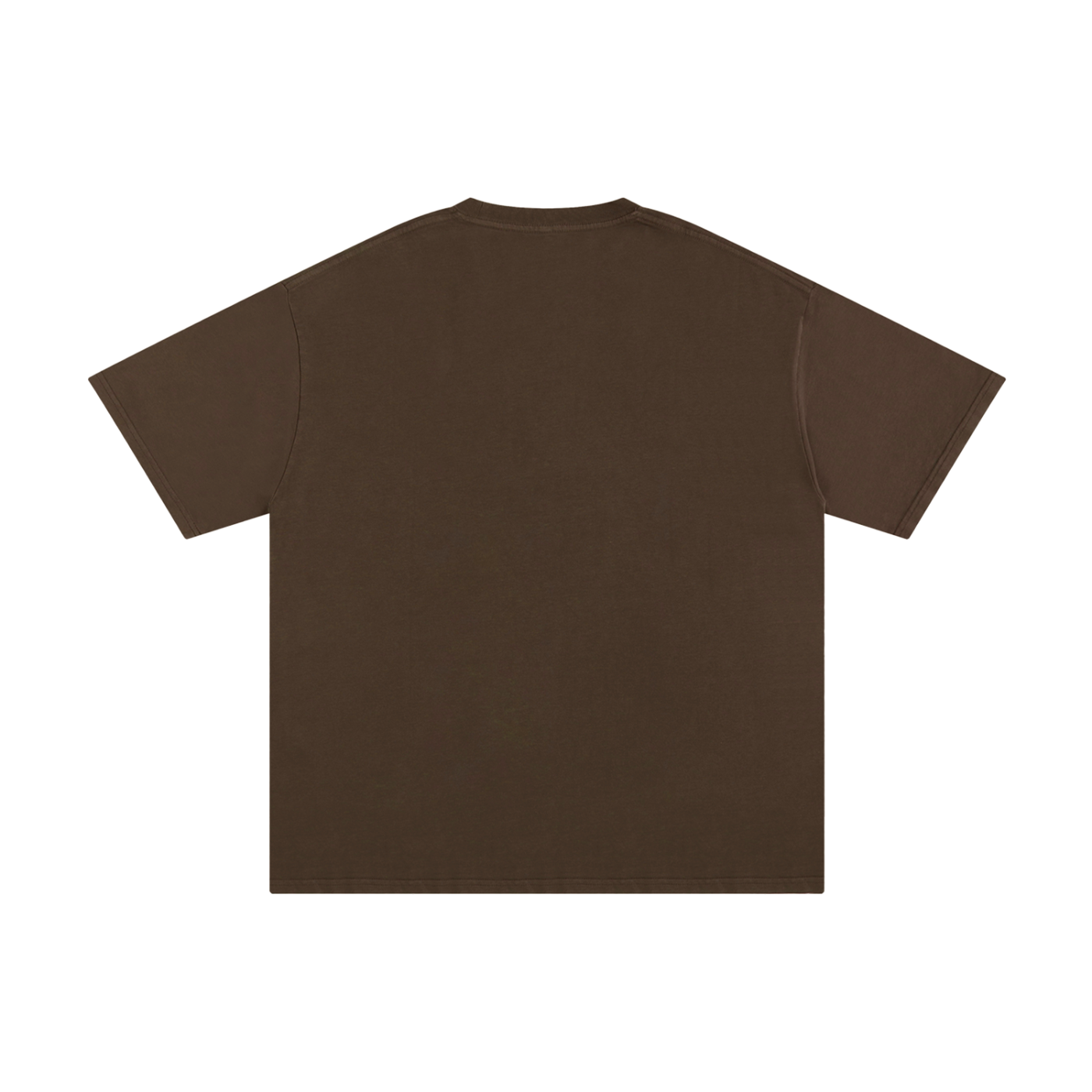 HUSTLE HARD: Unisex Pure Cotton T-Shirt