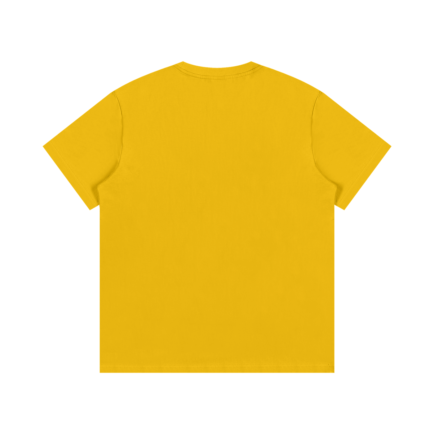 ART AT LRG: Essential Cotton T-Shirt