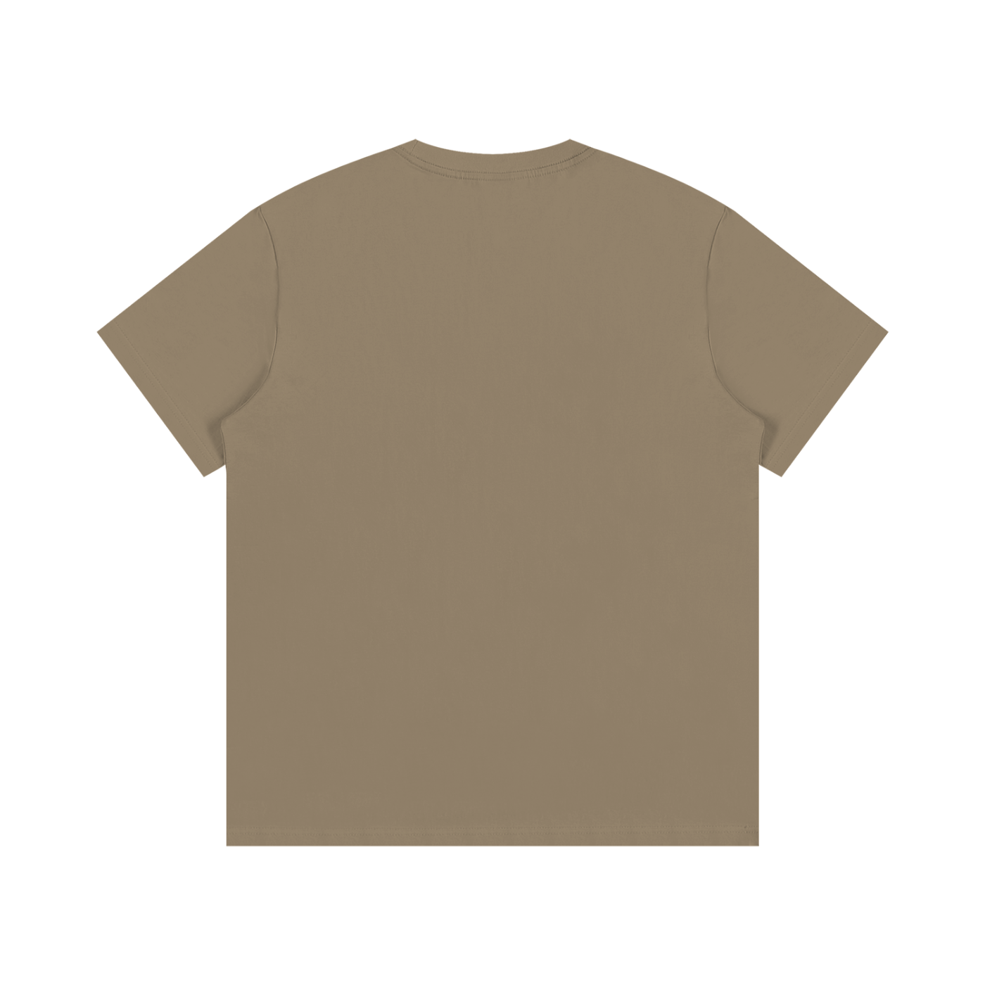ART AT LRG: Essential Cotton T-Shirt
