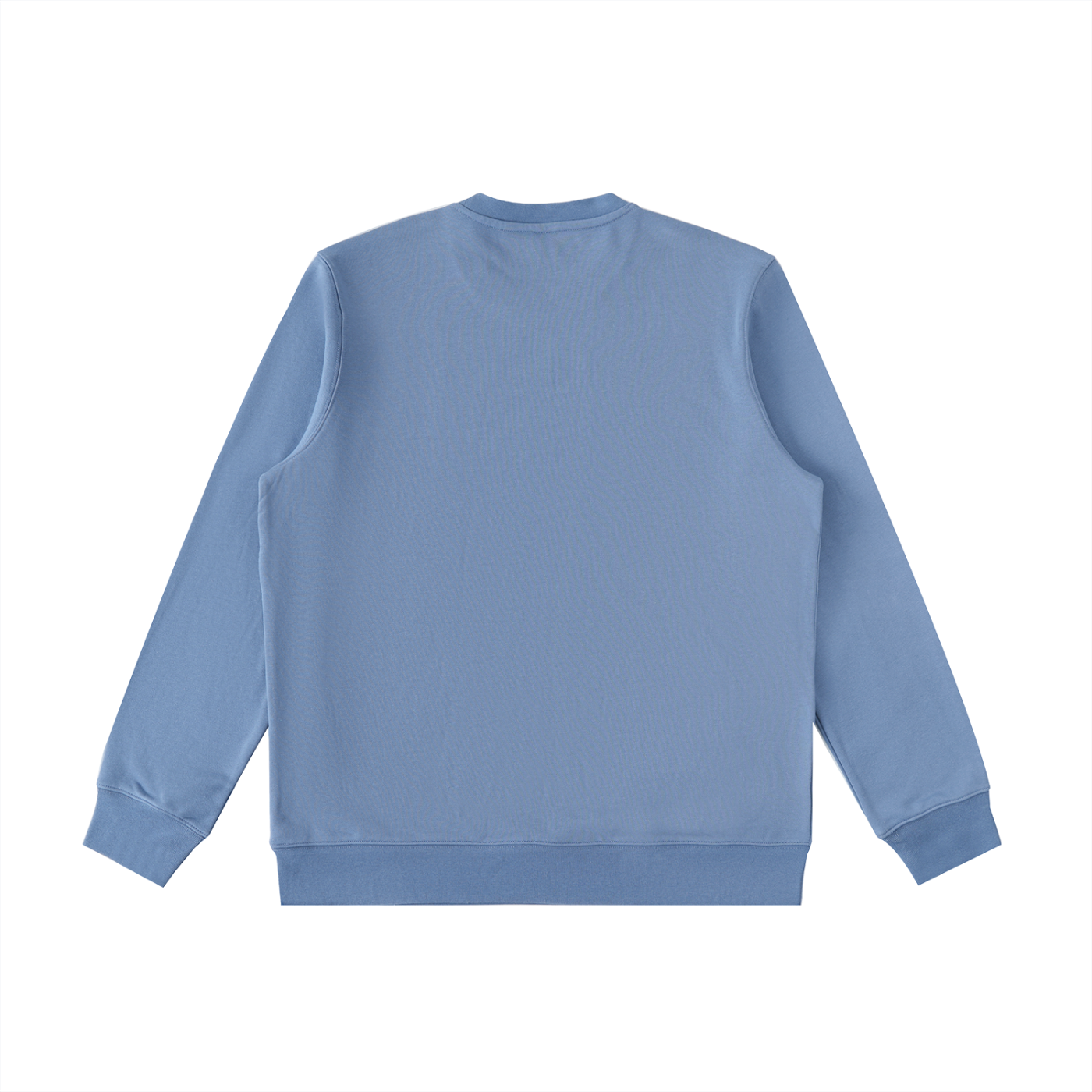 TRADITIONAL KAL LOGO: Essential Heavyweight Crewneck  Sweatshirt