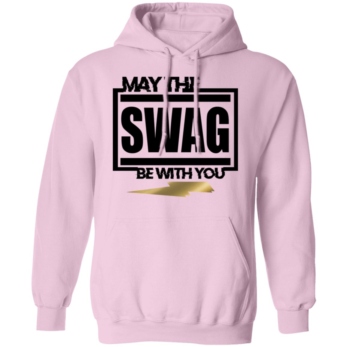 SWAG 2 G185 Pullover Hoodie