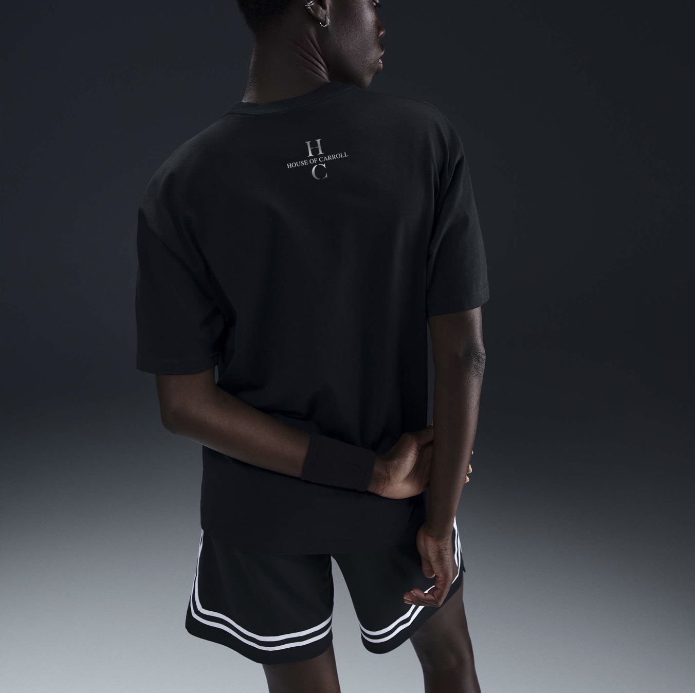 SERVANT OF GOD: Essential Cotton T-Shirt