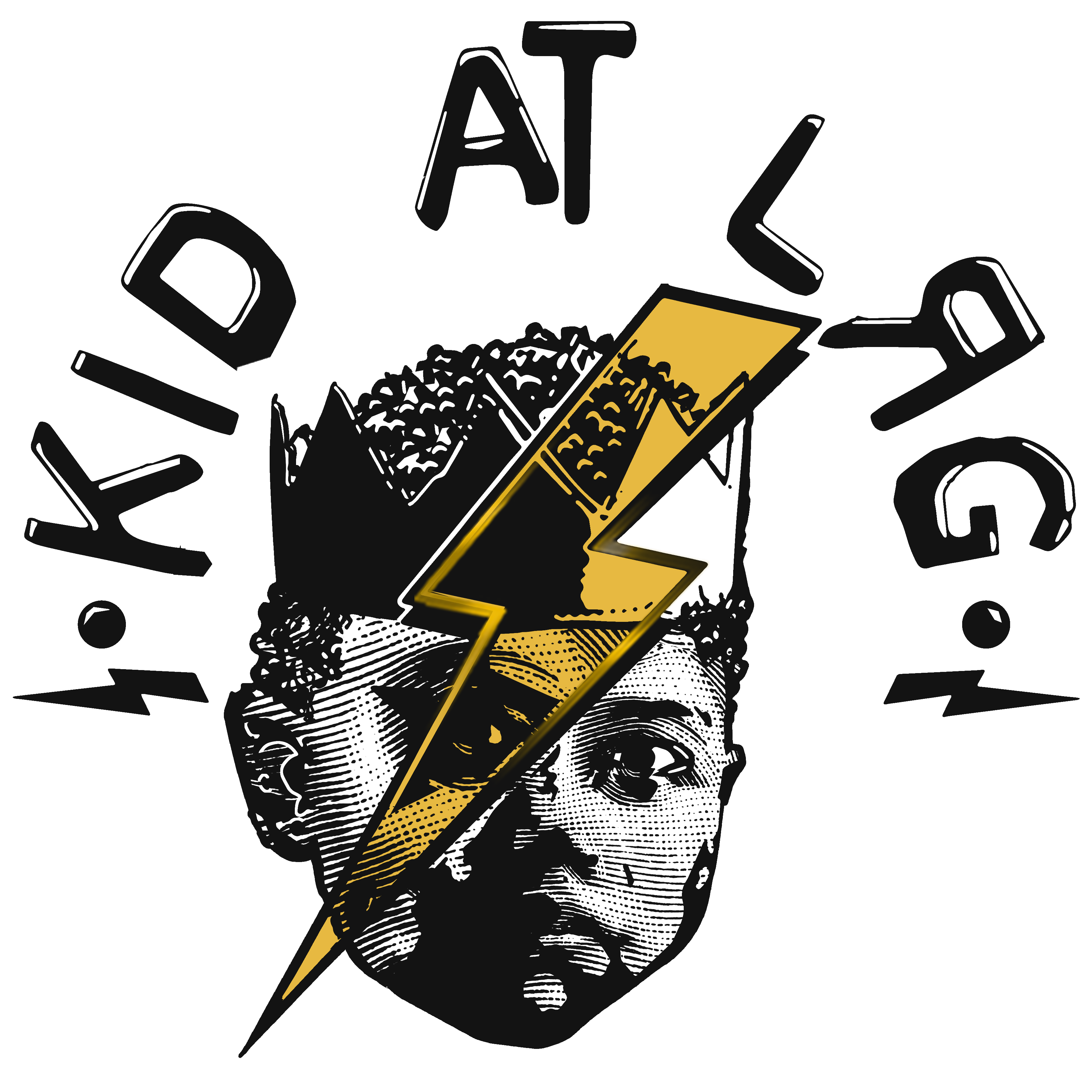 KIDATLRG Apparel