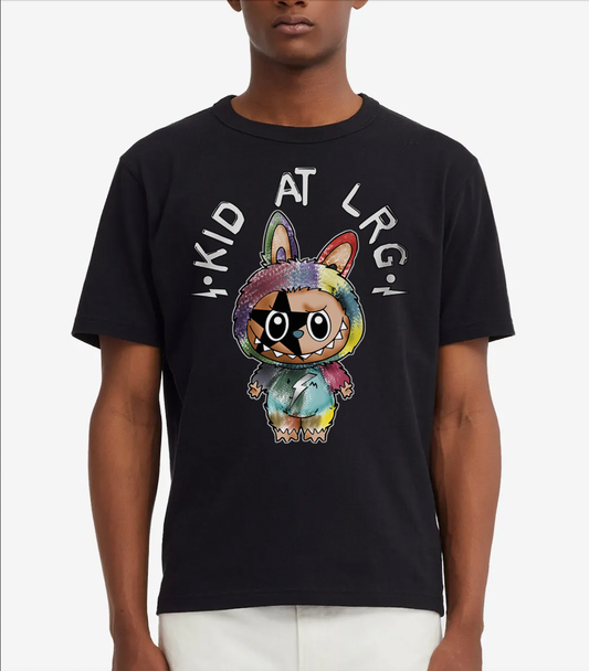 LABU AT LRG 1: ST350 Sport-Tek Mens Competitor Tee