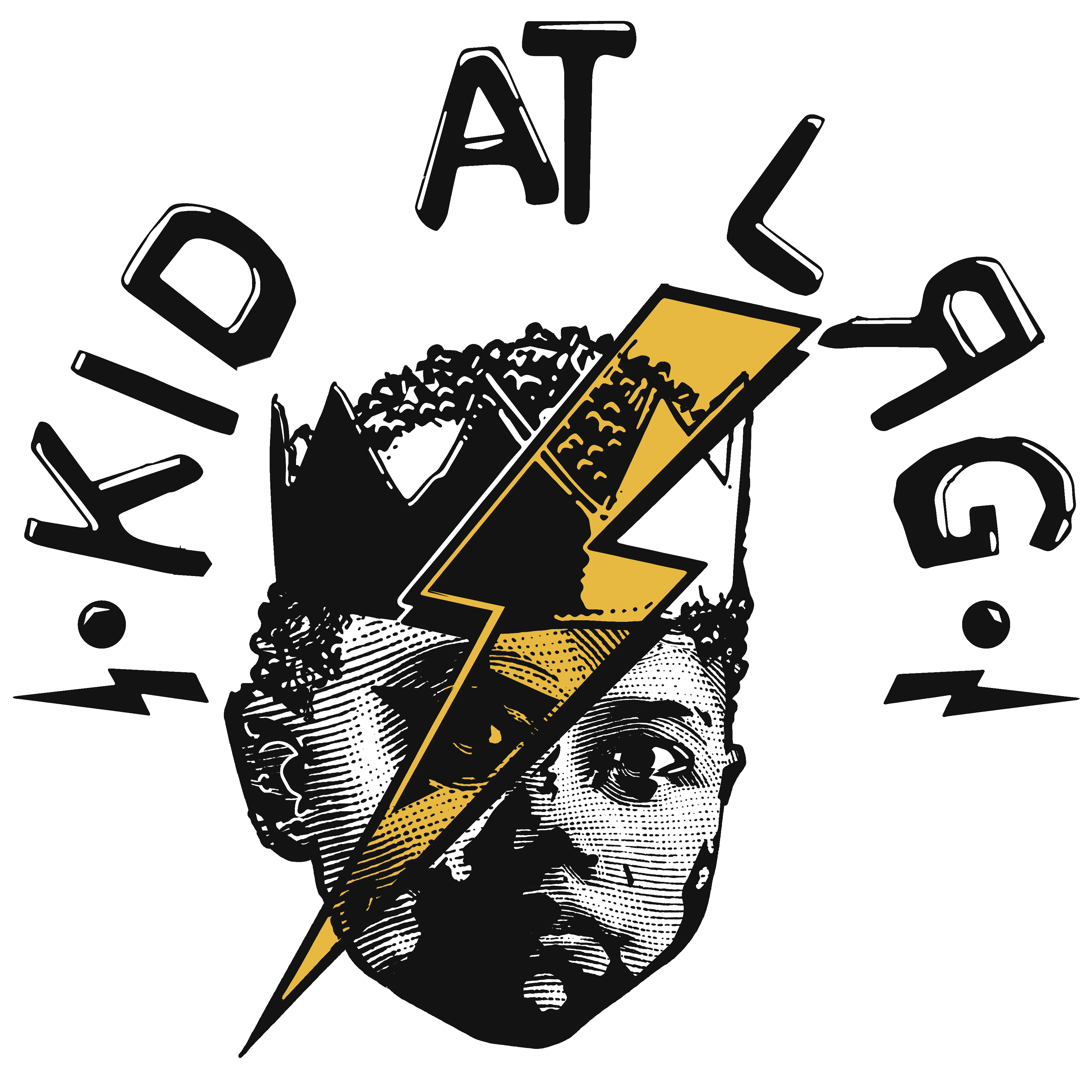 KIDATLRG Apparel