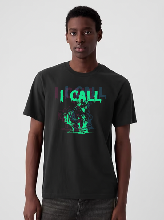 I CALL: ST350 Sport-Tek Mens Competitor Tee