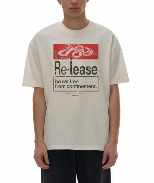 Unisex Pure Cotton T-Shirt