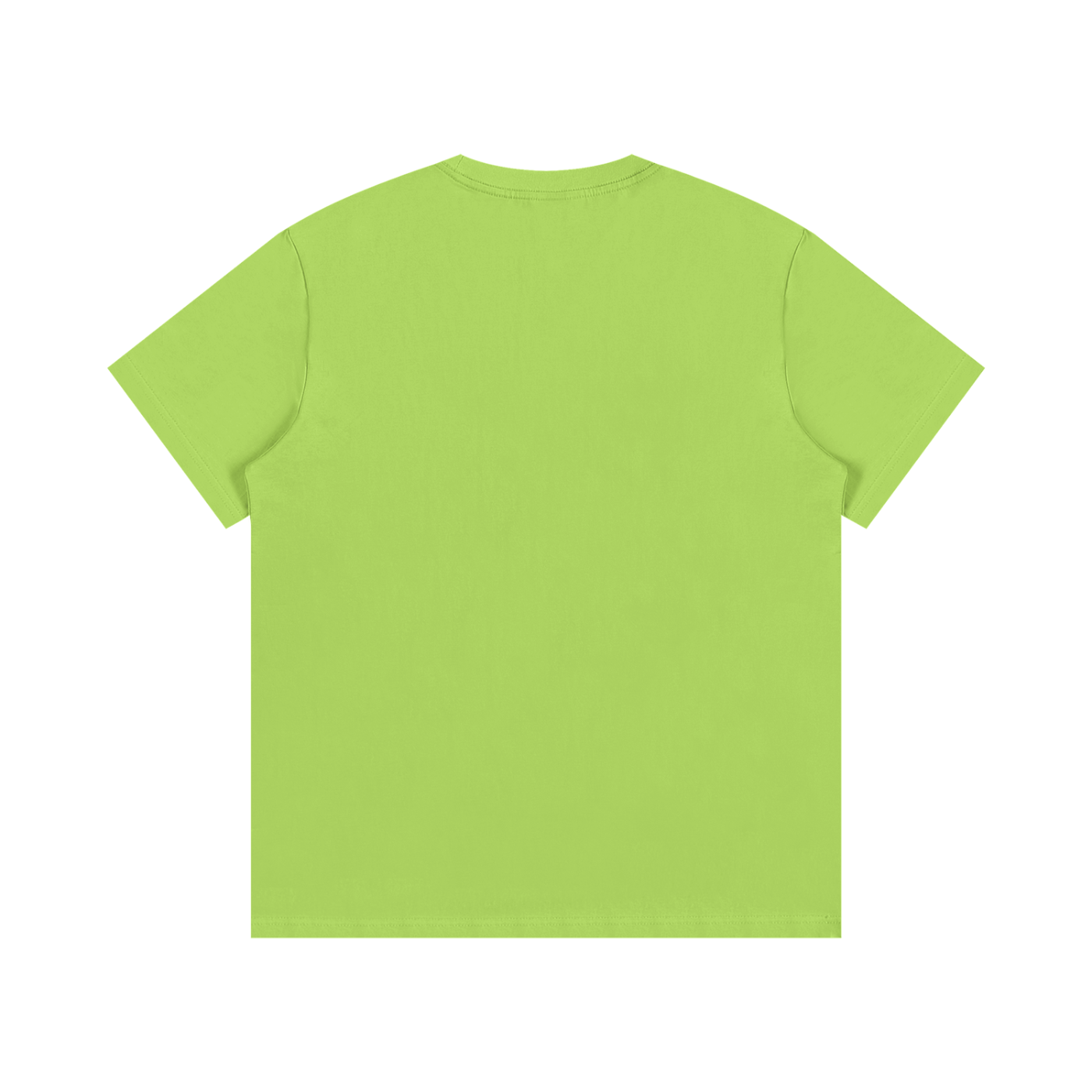 ART AT LRG: Essential Cotton T-Shirt
