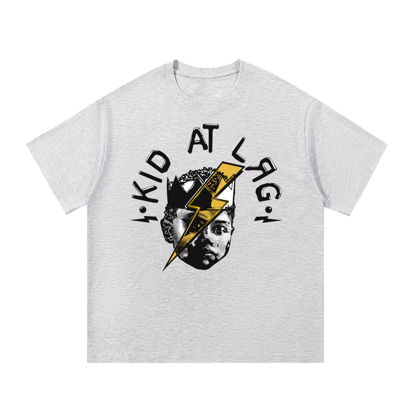 CLASS LOGO: Essential Cotton T-Shirt