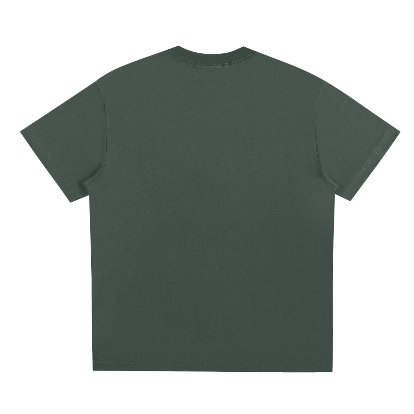 THE MAD PANTHR 1: Sorona Quick-Dry Cooling T-Shirt