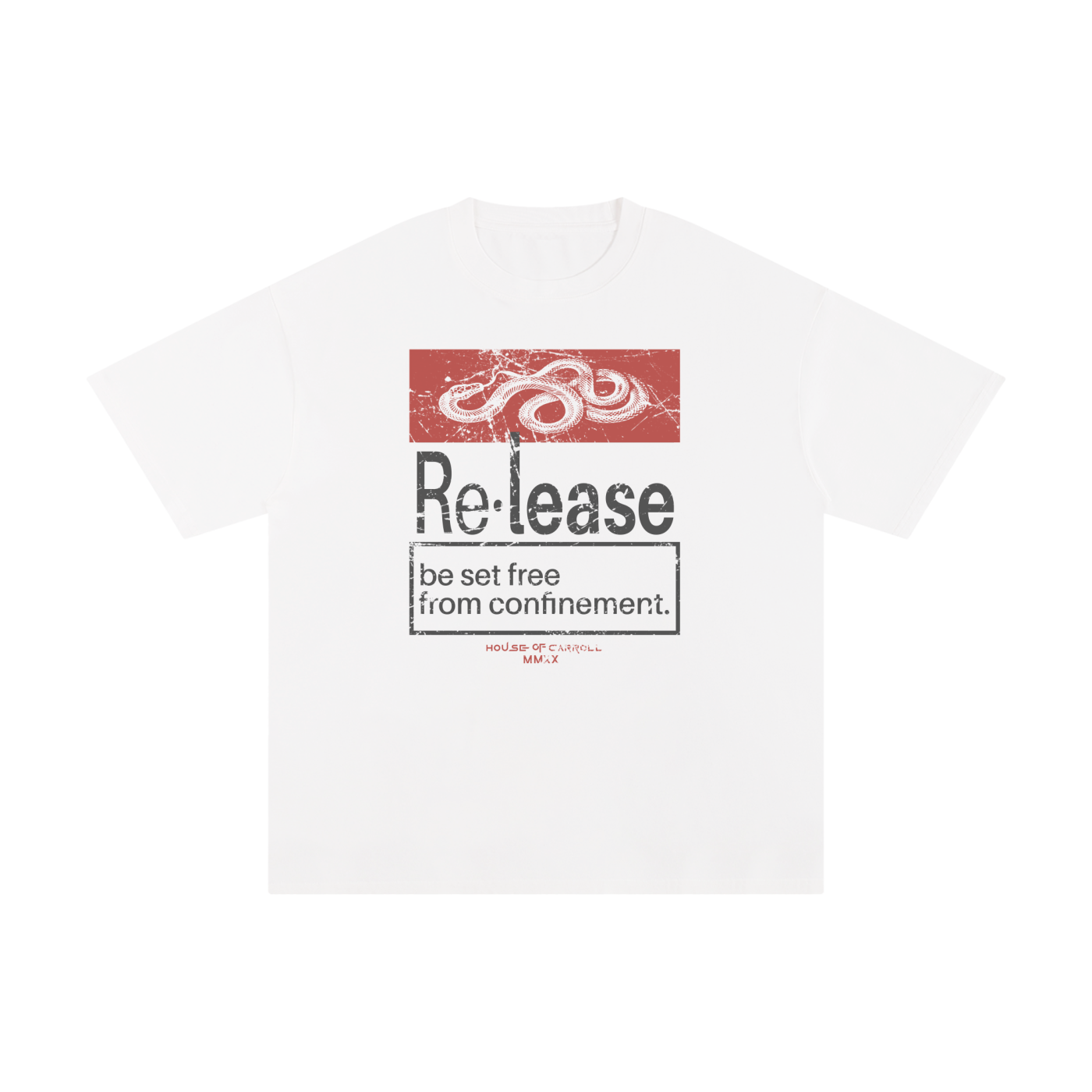 Unisex Pure Cotton T-Shirt