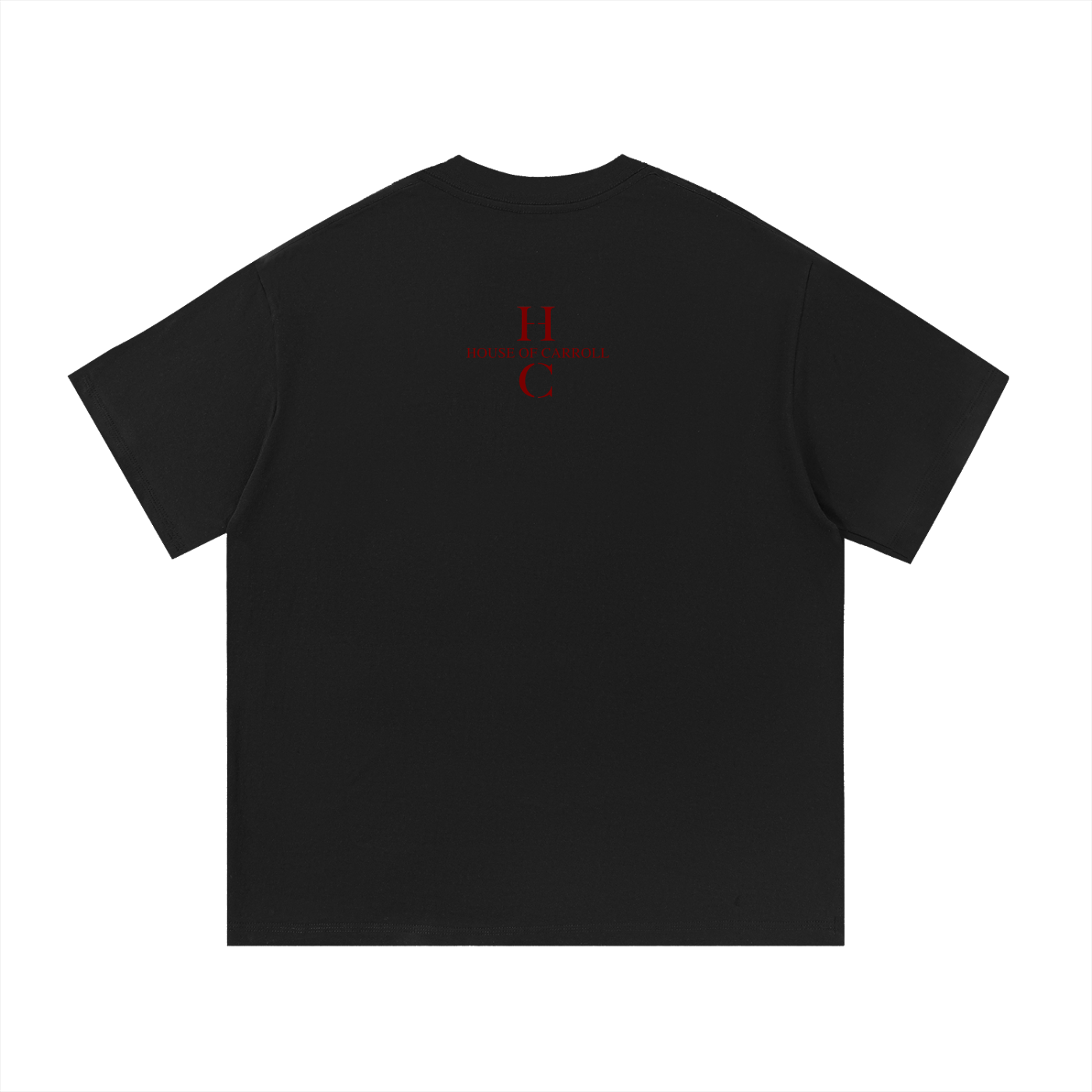 SERVANT OF GOD: Essential Cotton T-Shirt