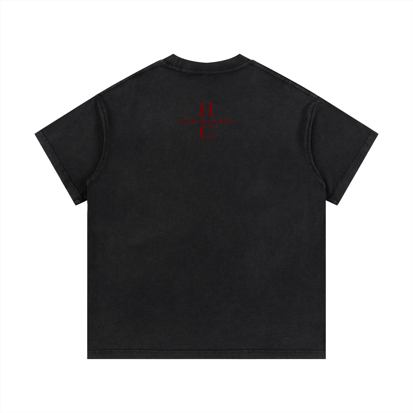 SOCIALITE: Vintage Wash Cotton T-Shirt