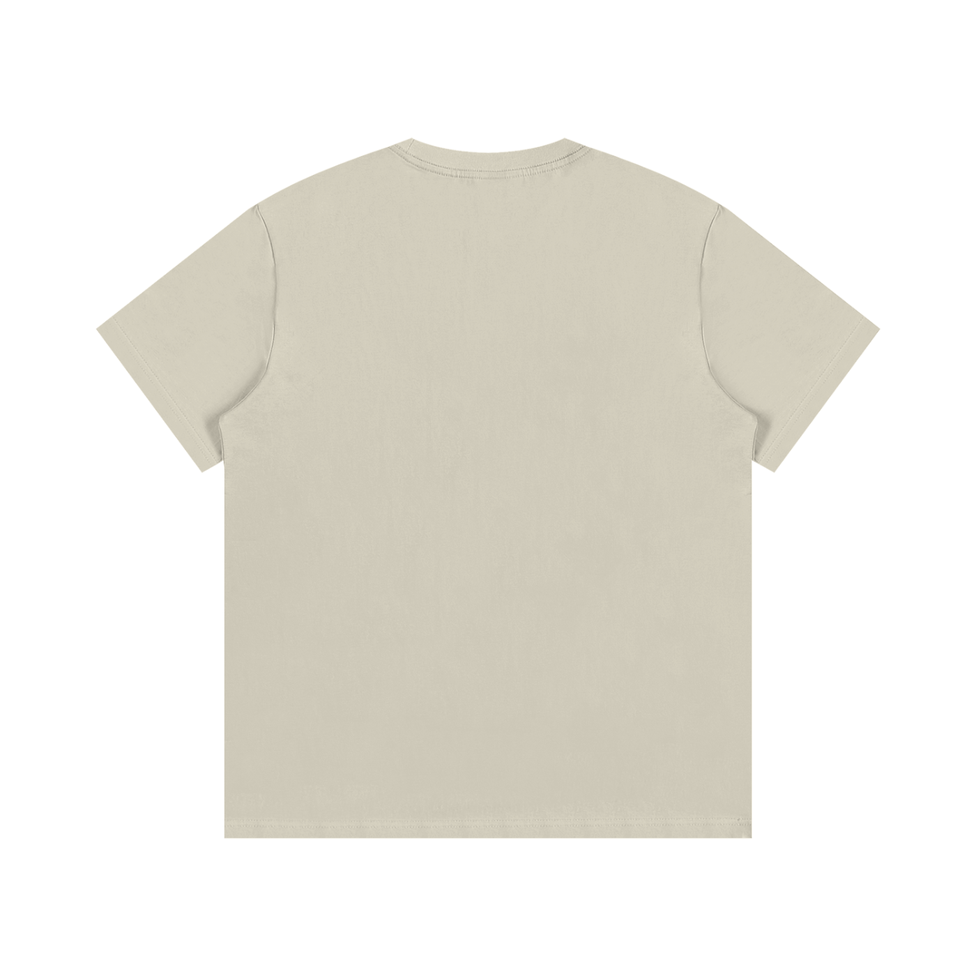 ART AT LRG: Essential Cotton T-Shirt