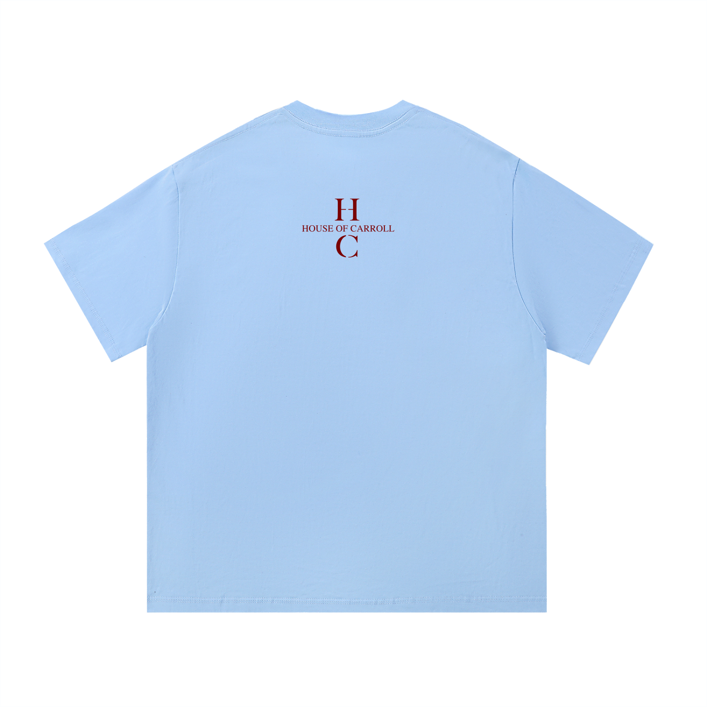 SERVANT OF GOD: Essential Cotton T-Shirt
