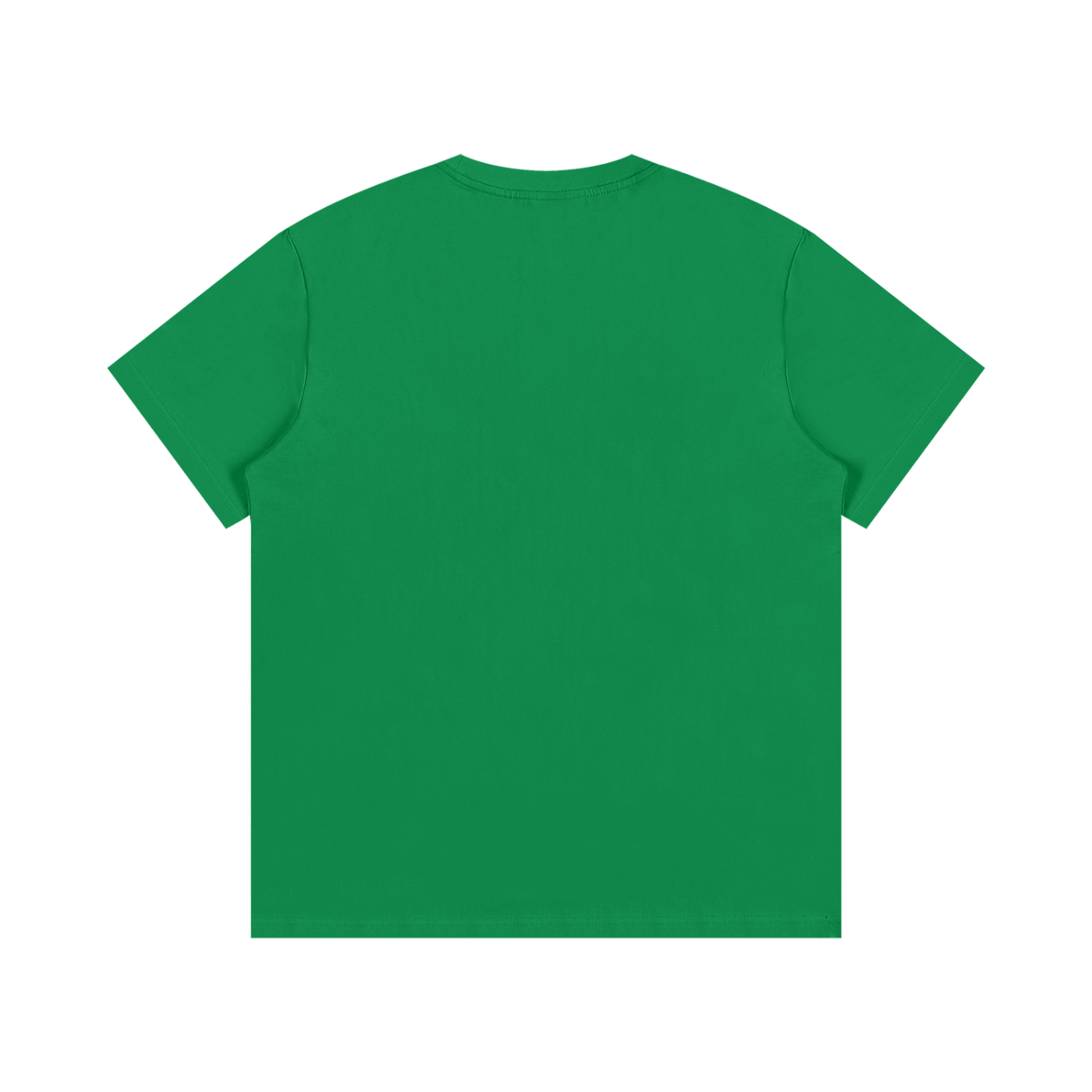 ART AT LRG: Essential Cotton T-Shirt