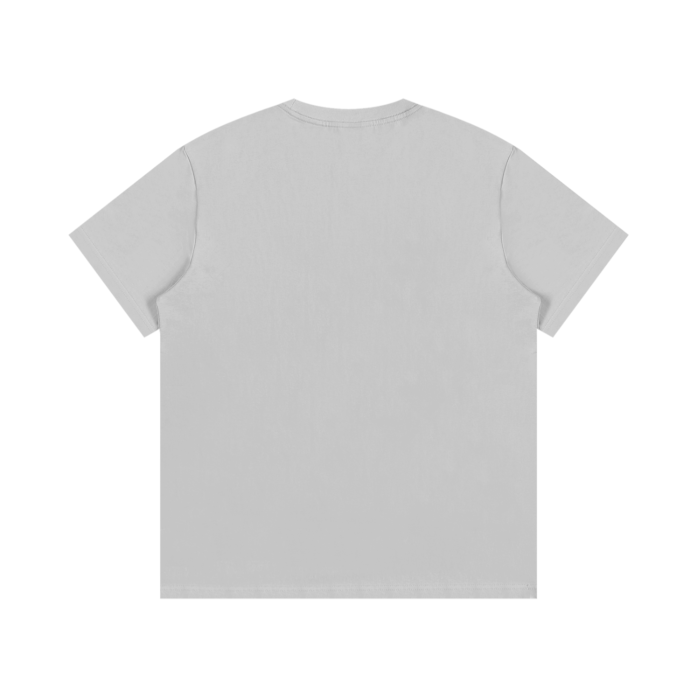 ART AT LRG: Essential Cotton T-Shirt