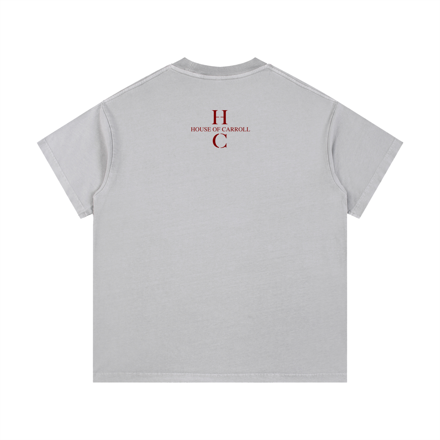 SOCIALITE: Vintage Wash Cotton T-Shirt