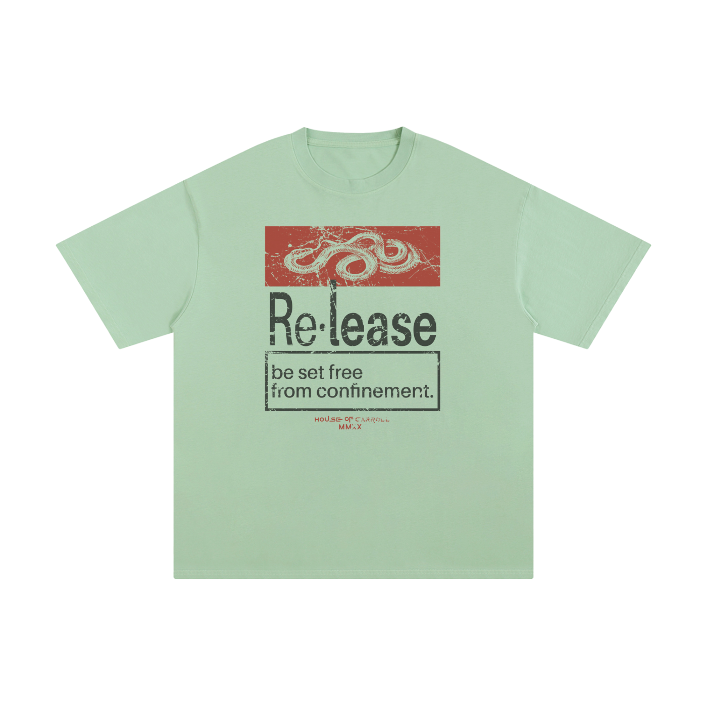Unisex Pure Cotton T-Shirt