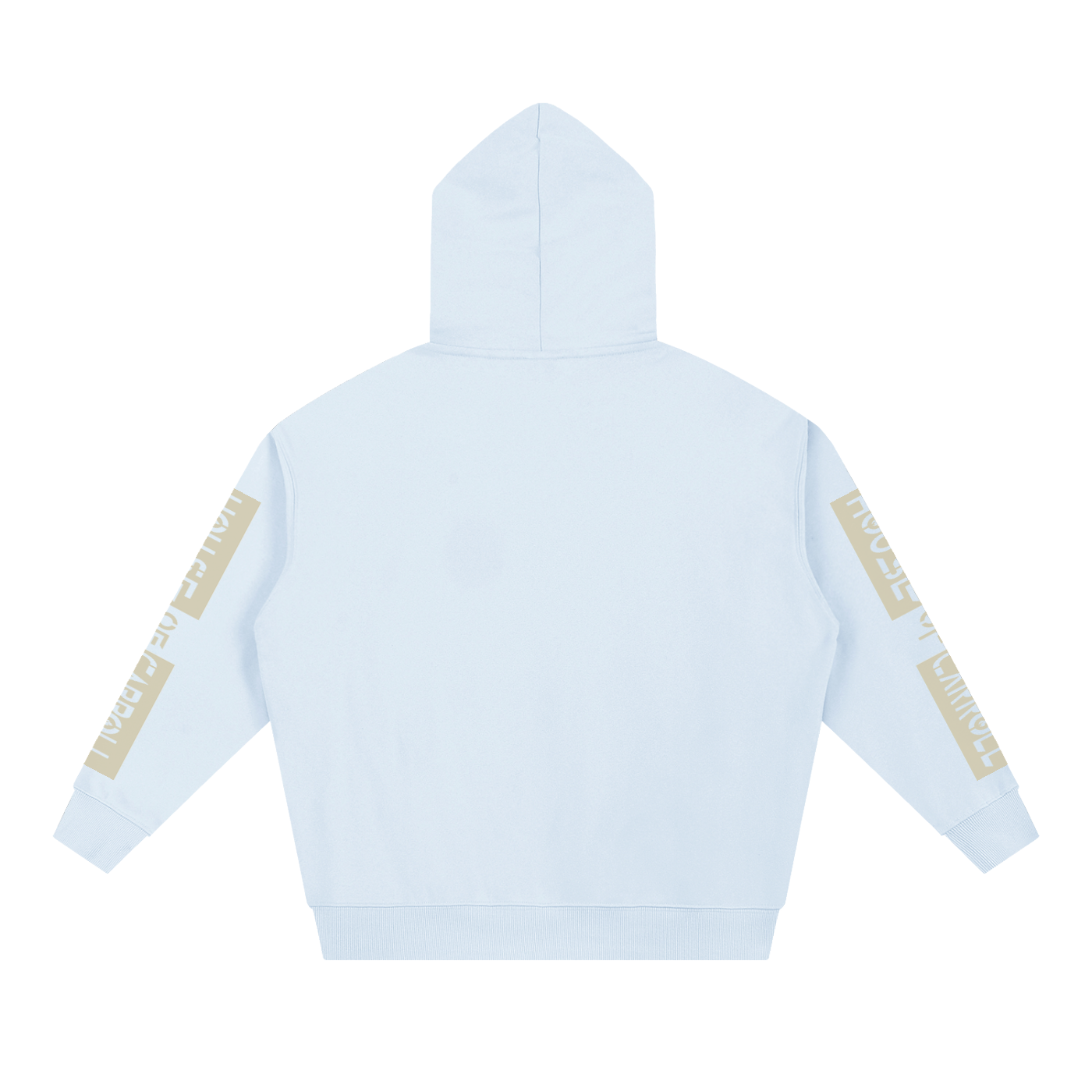 Essential Heavyweight Hoodie