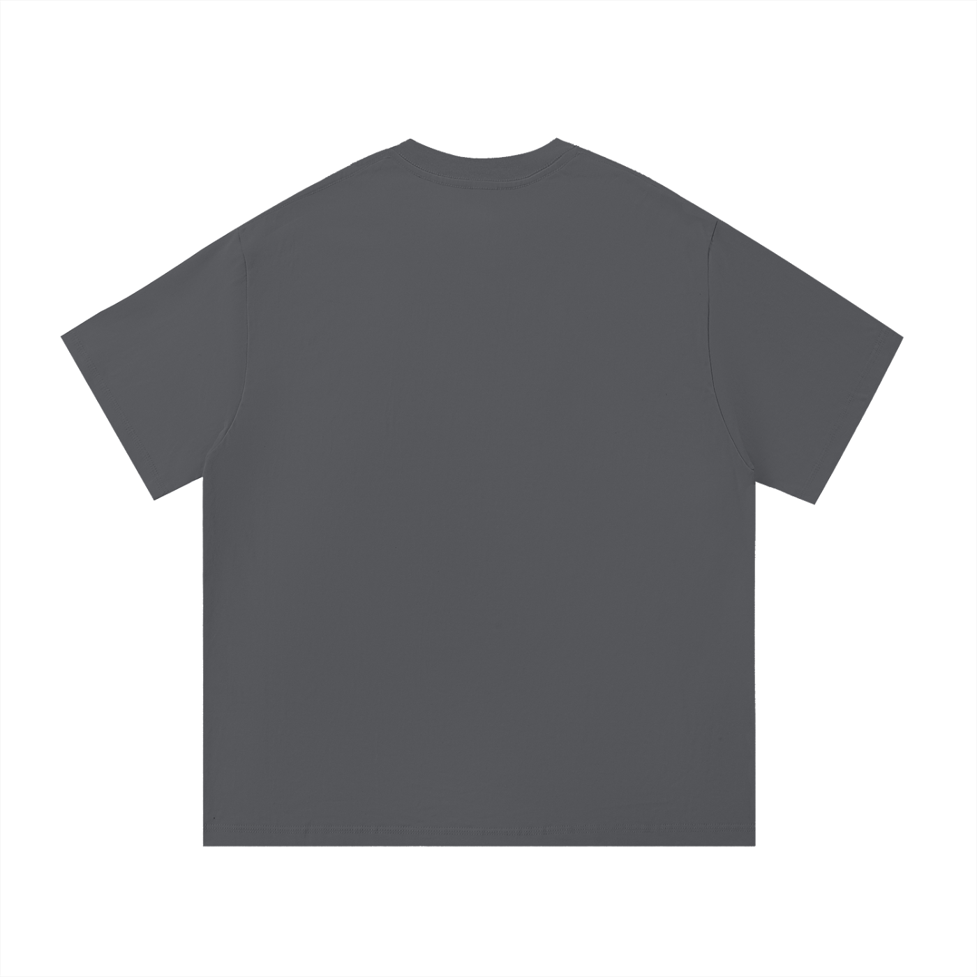 KID LOVER: Essential Cotton T-Shirt