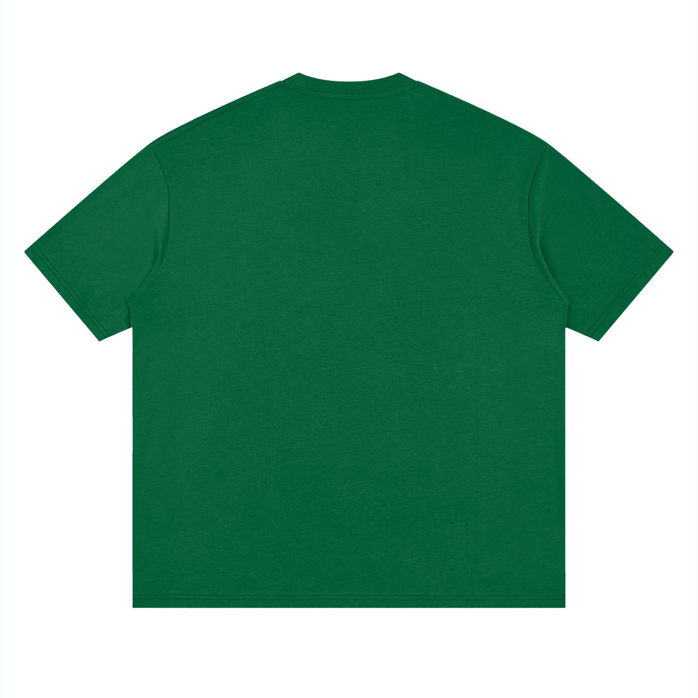 CAT CULTURE: Streetwear Loose Drop Shoulder T-Shirt
