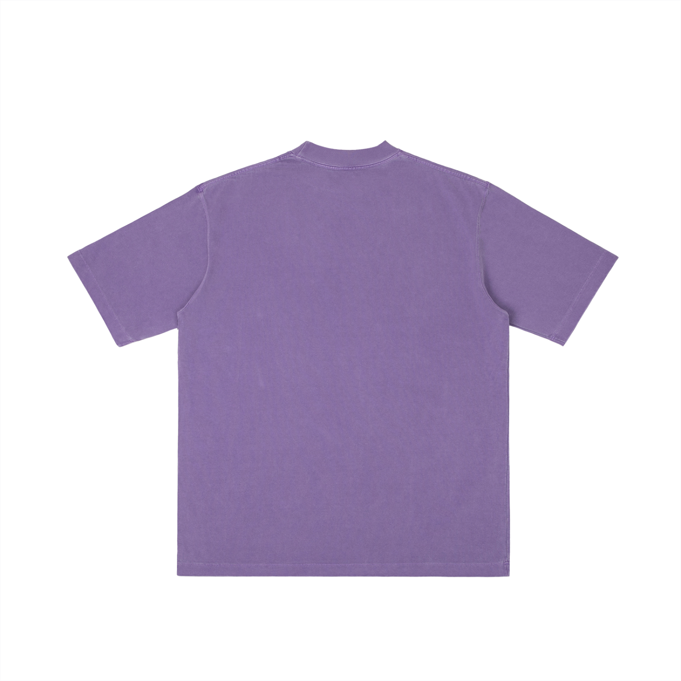 BE BLESSED KID 3:16: Vintage Wash Drop Shoulder T-shirt