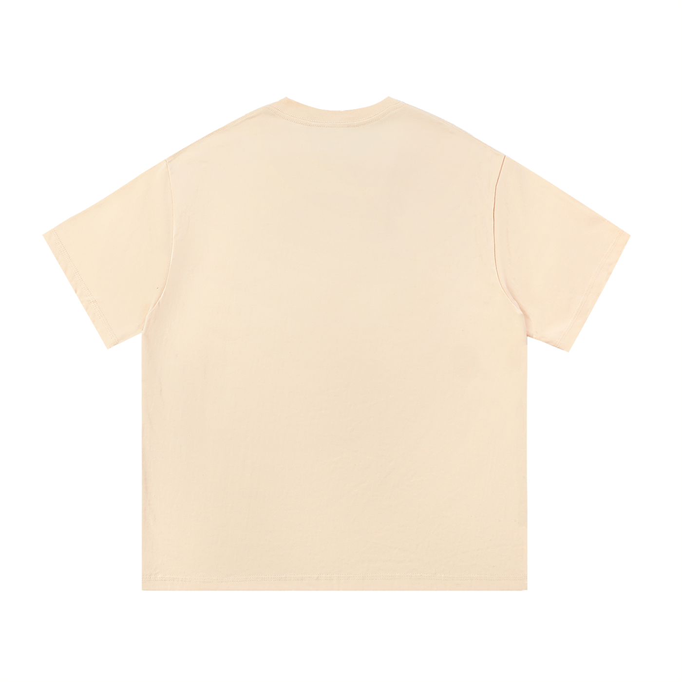 SKATERS MOUTH: Essential Cotton T-Shirt