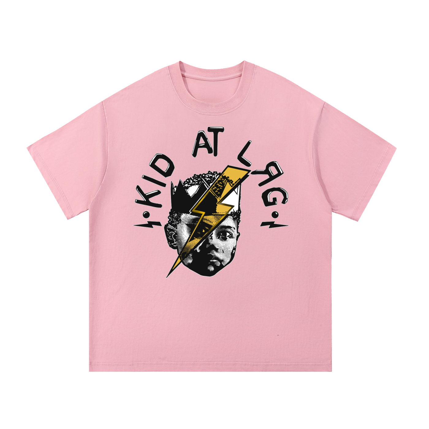 CLASS LOGO: Essential Cotton T-Shirt