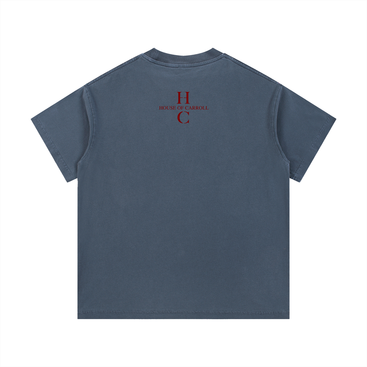 SOCIALITE: Vintage Wash Cotton T-Shirt