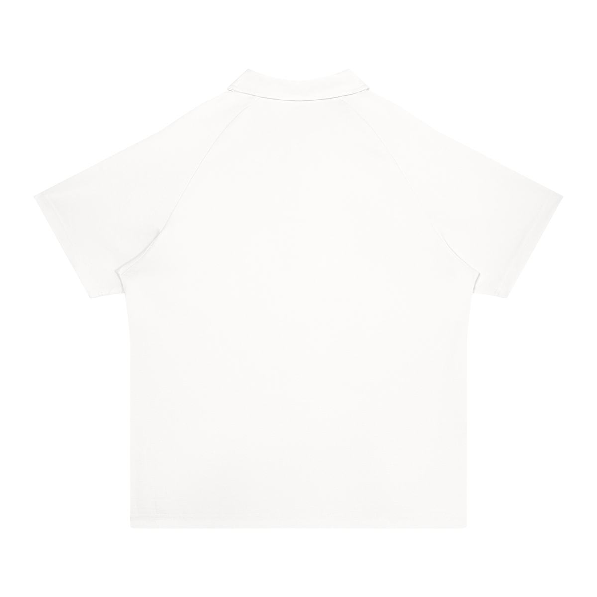 BUSINESS POLO: Unisex Regular Fit Polo Shirt