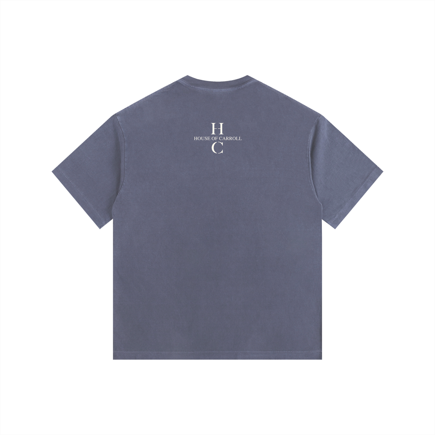 SOCIALITE: Vintage Washed Oversized Cotton T-Shirt