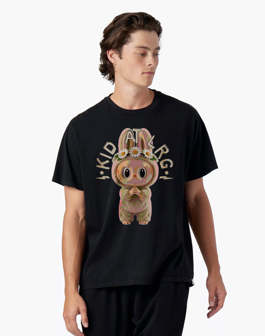 LABU AT LRG2: ST350 Sport-Tek Mens Competitor Tee